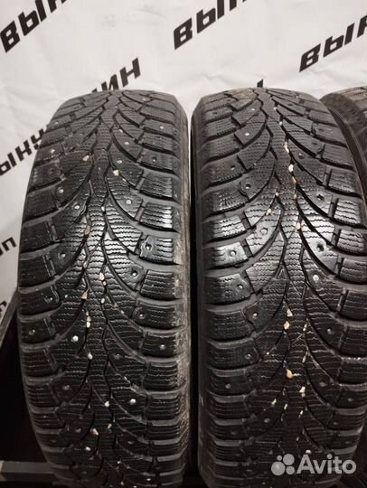Pirelli Formula Ice 185/65 R15