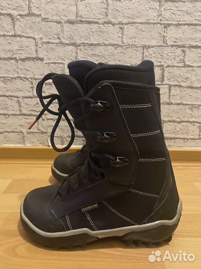 Ботинки для сноуборда 40,5