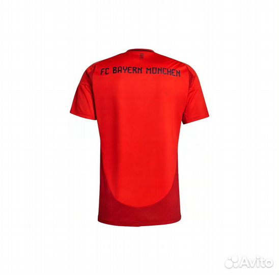 Игровая Футболка Бавария 24-25