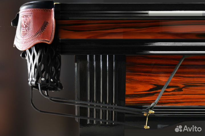 Экзотический Бильярдный стол Ливерпуль Экзотик