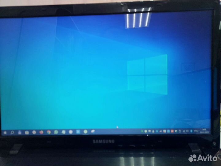 Ноутбук Samsung NP350E5C