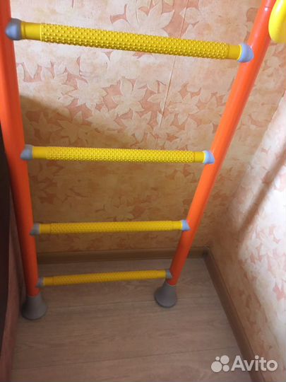 Шведская стенка
