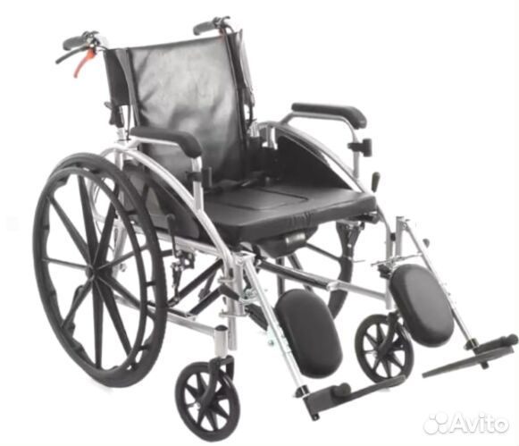 Кресло-коляска для инвалидов