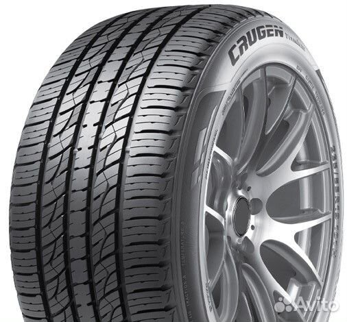 Kumho Crugen Premium KL33 235/65 R17 104H