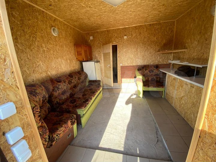 Участок 7 сот. (ИЖС)