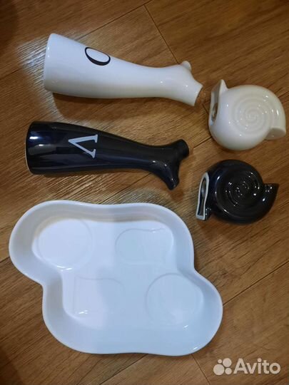 Кухонный набор новый