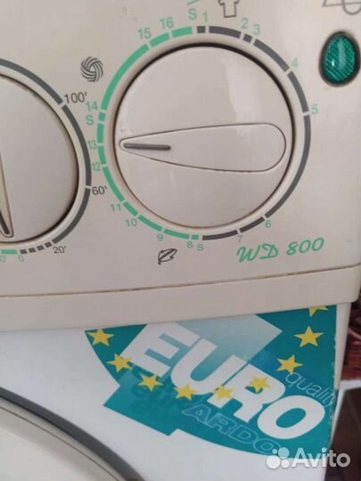 Стиральная машина бу