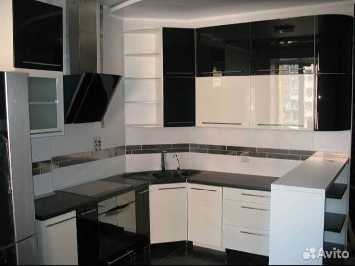 Мебель на заказ