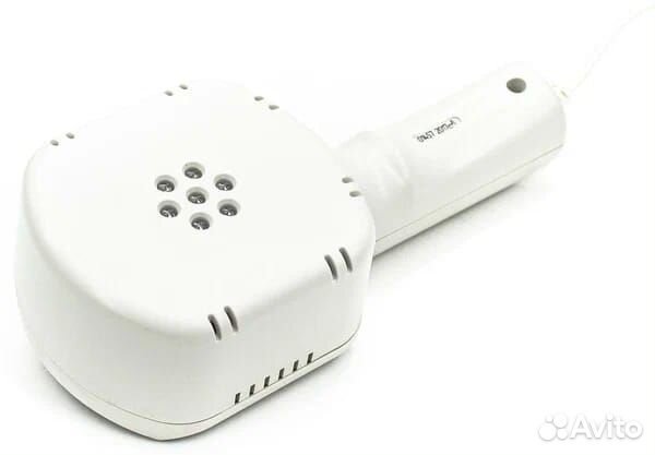 Аппарат магнитосветотерапевтический мст-01 Мастер