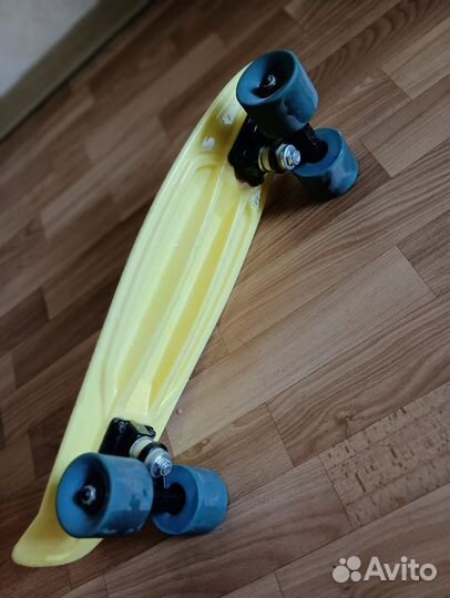 Пенниборд детский