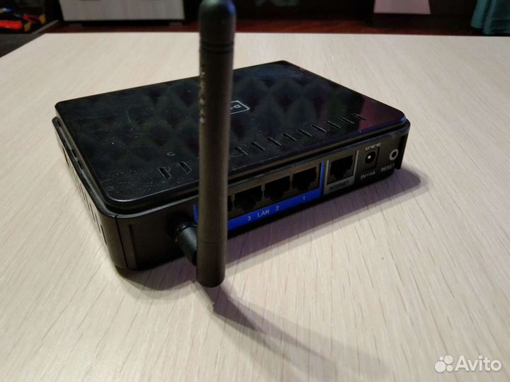 Wifi роутер+модем