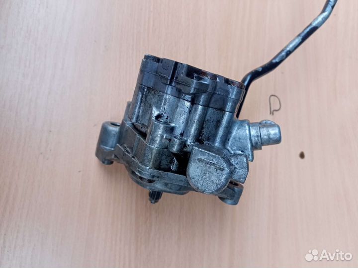 Гур Ауди А8 Д3 4.2 бвж