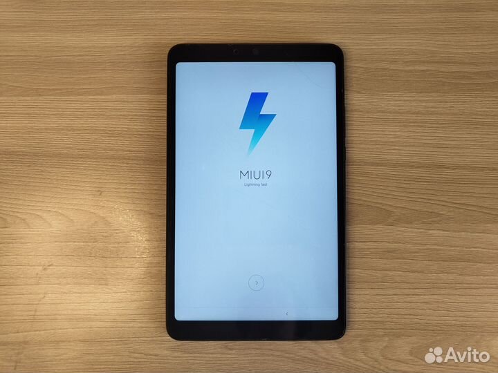 Xiaomi redmi mi pad 4