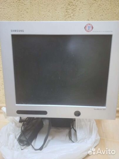 Монитор для компьютера