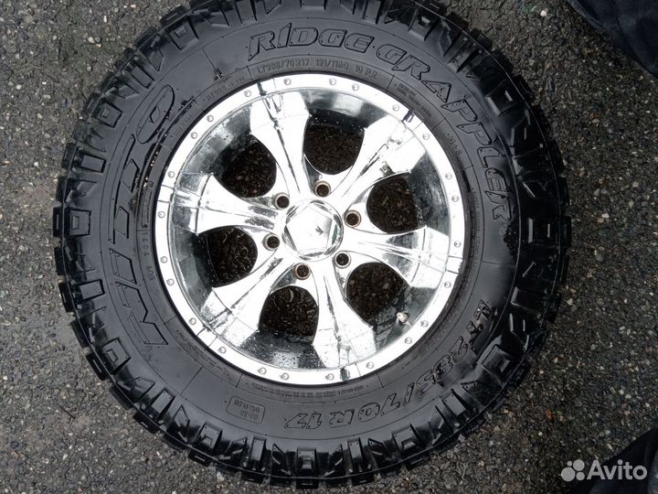 Калеса 265.65.17