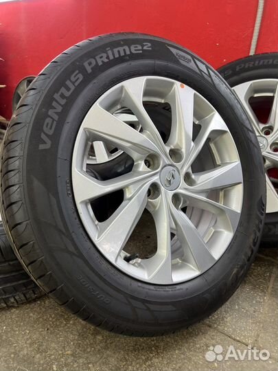 Диски Hyundai Tucson оригинал