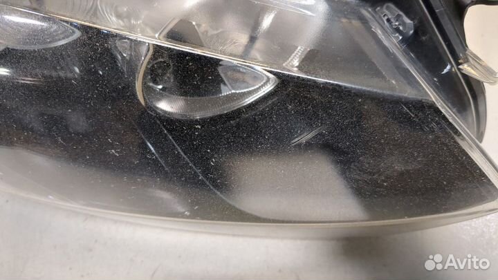 Фара (передняя) Volkswagen Golf 6, 2009