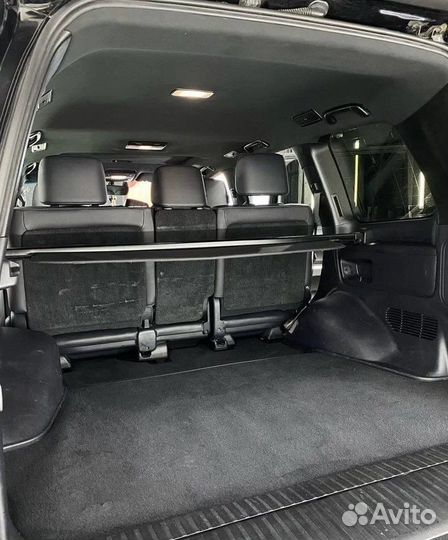 Химчистка салона автомобиля