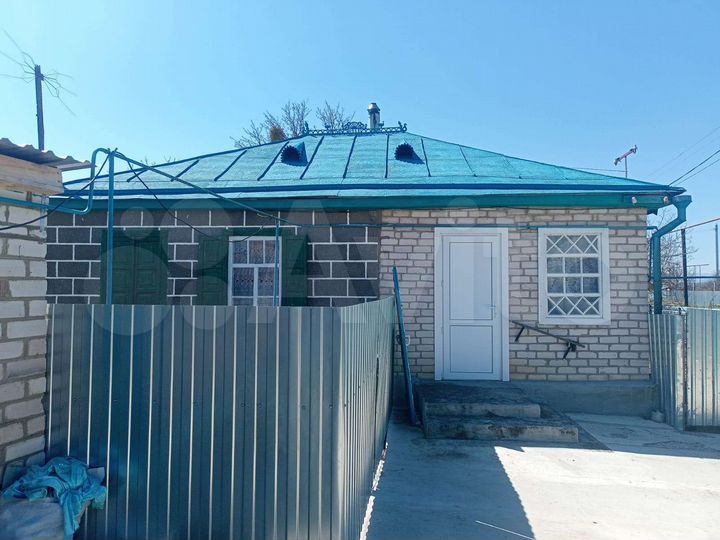 Дом 48 м² на участке 29 сот.