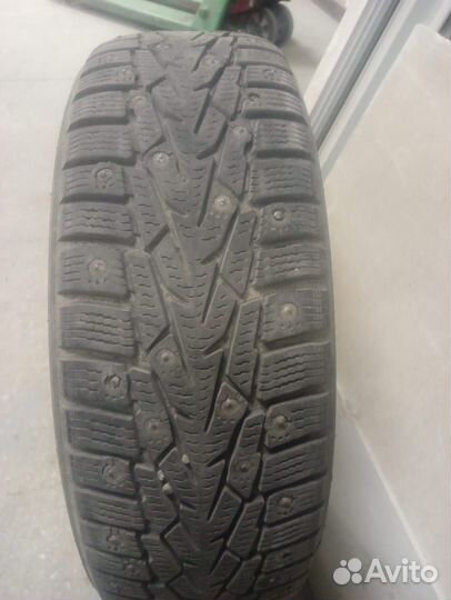 Nokian Tyres Hakkapeliitta 7 185/65 R15 92