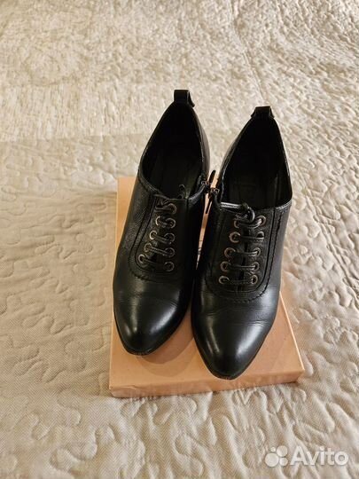 Ботильоны, 39