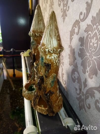 Декорация Замок