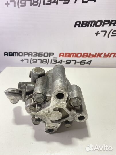 Насос гура geely emgrand ec7