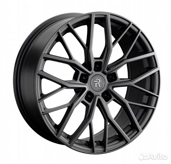 R18 5x114,3 8J ET30 D60,1 Replay LX202 MGM