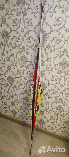 Беговые лыжи Madshus Redline