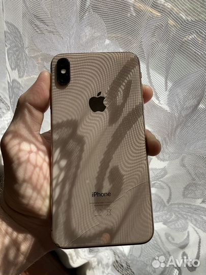 iPhone Xs Max, 64 ГБ