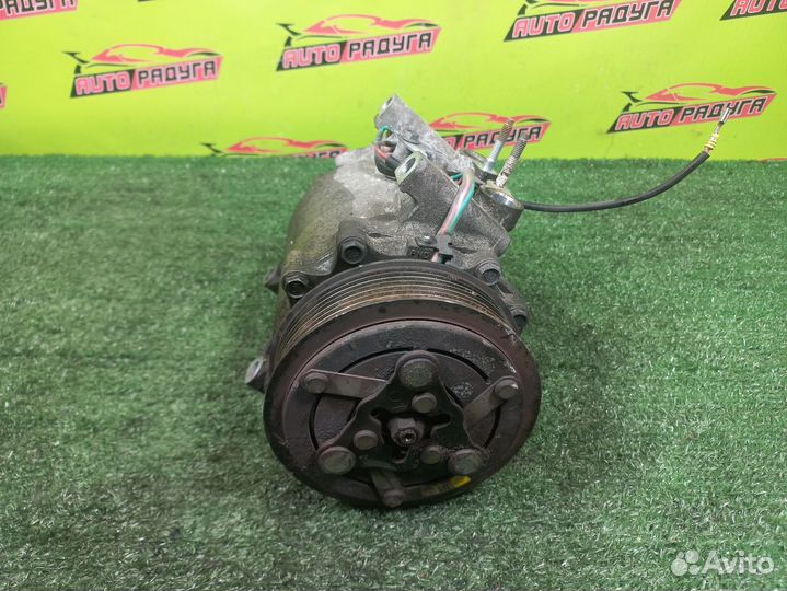 Компрессор кондиционера honda, RD4,RD5,RD6,RD7 CR-V K20A,K24A 38810PNB006