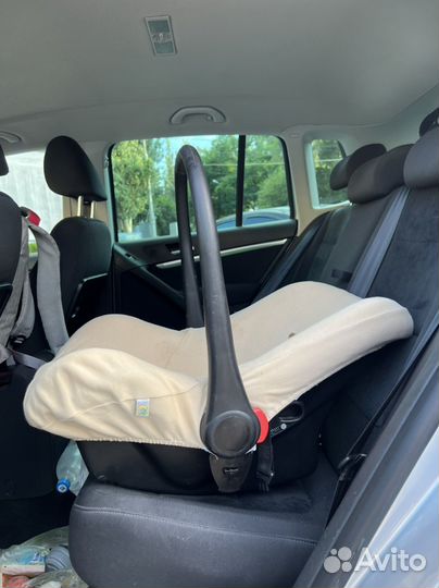 Автолюлька