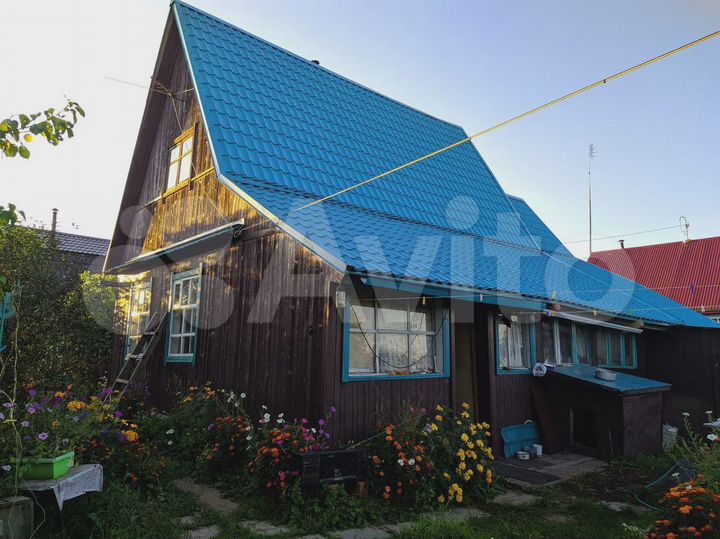 Участок 11 сот. (СНТ, ДНП)