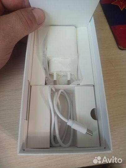 Xiaomi Redmi Note 8 Pro, 6/64 ГБ