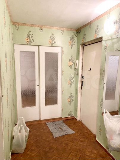 2-к. квартира, 50 м², 7/9 эт.