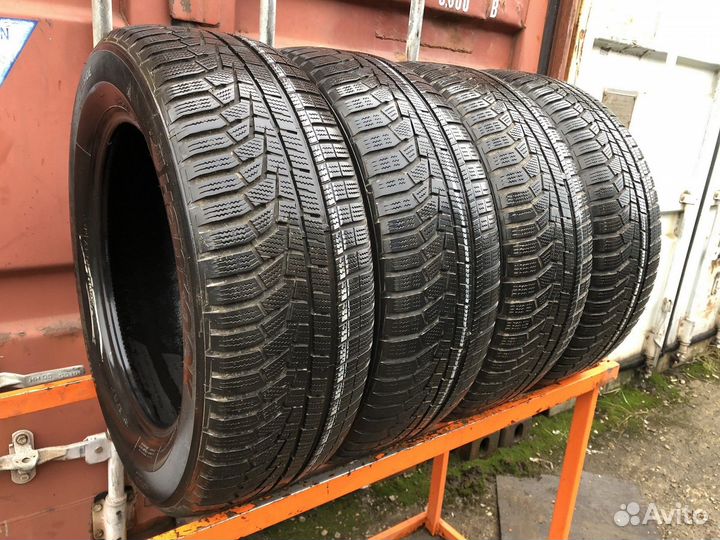Hankook Winter I'Cept Evo2 W320 225/60 R17
