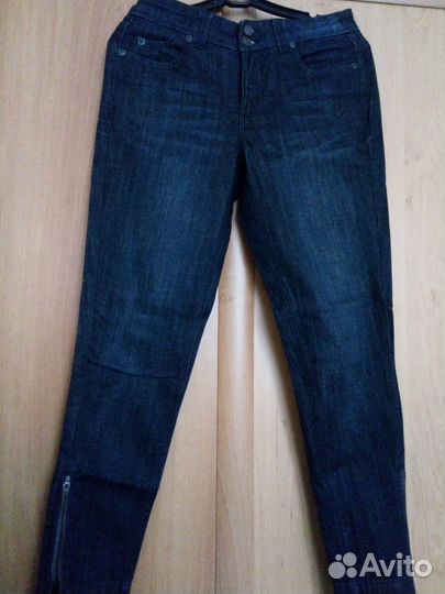 Джинсы