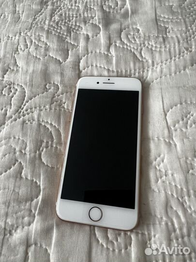 iPhone 8, 256 ГБ