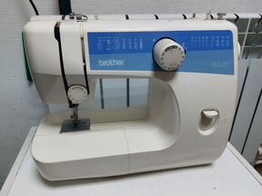 Швейная машина Brother LS-2125 (гбш)