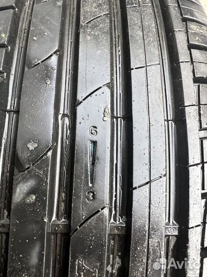 Cordiant Sport 3 215/60 R16