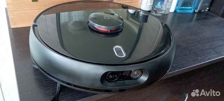 Робот-пылесос Xiaomi Mijia Robot Vacuum-Mop 2Pro