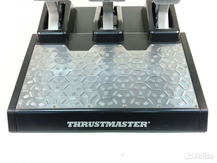 ThrustMaster T-LCM Pedals (Load Cell)
