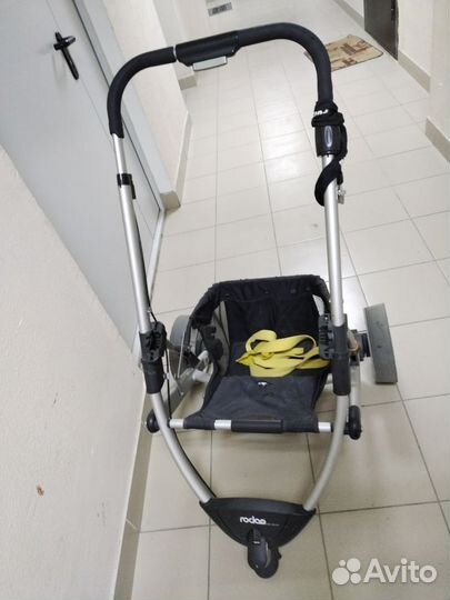 Запчасти для коляски