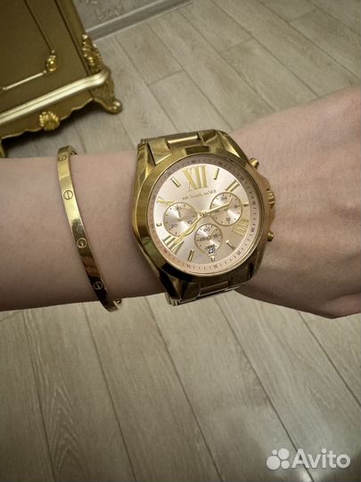 Часы женские michael kors оригинал