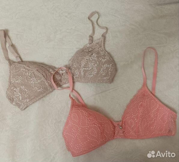 2 Бюстгальтера 75b