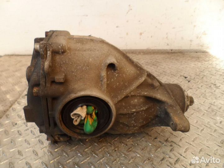 Редуктор задний BMW 7-Series