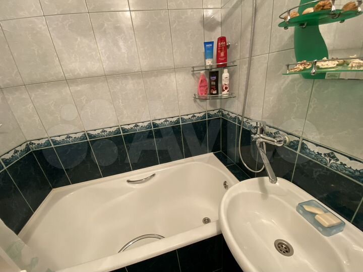 2-к. квартира, 49,1 м², 8/9 эт.