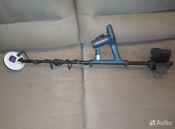 Минелаб Голд Монстр