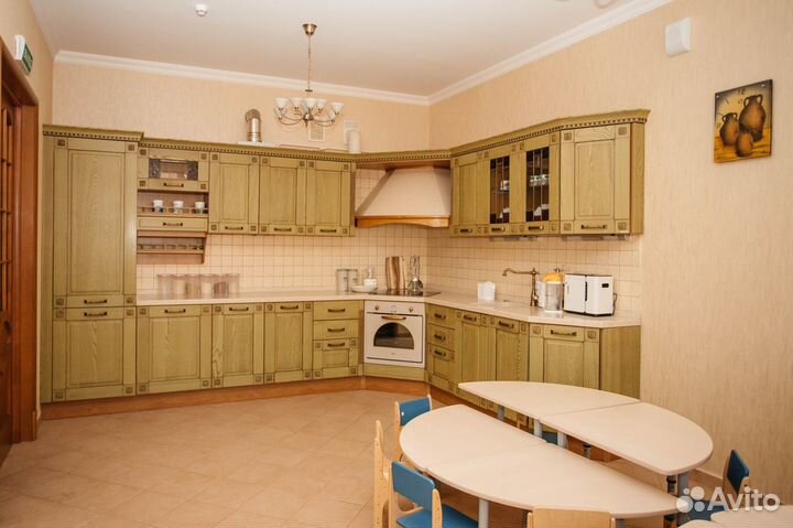 Частный детский сад Bambini club ул. Затонная 28