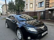 Toyota Avensis 1.8 CVT, 2012, 231 000 км, с пробегом, цена 1 230 000 руб.